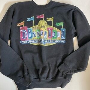 😍Disney sweatshirt size S